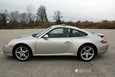 2006 PORSCHE 911 CARRERA 4 COUPE SUNROOF