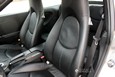 2006 PORSCHE 911 CARRERA 4 COUPE SUNROOF