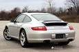 2006 PORSCHE 911 CARRERA 4 COUPE SUNROOF