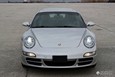 2006 PORSCHE 911 CARRERA 4 COUPE SUNROOF