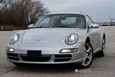 2006 PORSCHE 911 CARRERA 4 COUPE SUNROOF