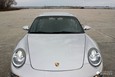 2006 PORSCHE 911 CARRERA 4 COUPE SUNROOF