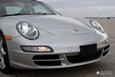 2006 PORSCHE 911 CARRERA 4 COUPE SUNROOF