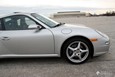 2006 PORSCHE 911 CARRERA 4 COUPE SUNROOF