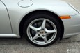 2006 PORSCHE 911 CARRERA 4 COUPE SUNROOF