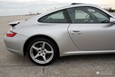 2006 PORSCHE 911 CARRERA 4 COUPE SUNROOF