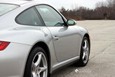 2006 PORSCHE 911 CARRERA 4 COUPE SUNROOF