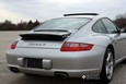 2006 PORSCHE 911 CARRERA 4 COUPE SUNROOF