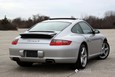 2006 PORSCHE 911 CARRERA 4 COUPE SUNROOF