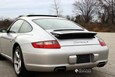 2006 PORSCHE 911 CARRERA 4 COUPE SUNROOF