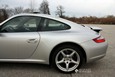 2006 PORSCHE 911 CARRERA 4 COUPE SUNROOF