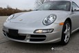 2006 PORSCHE 911 CARRERA 4 COUPE SUNROOF