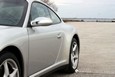 2006 PORSCHE 911 CARRERA 4 COUPE SUNROOF