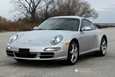 2006 PORSCHE 911 CARRERA 4 COUPE SUNROOF