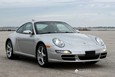 2006 PORSCHE 911 CARRERA 4 COUPE SUNROOF