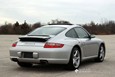 2006 PORSCHE 911 CARRERA 4 COUPE SUNROOF