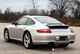 2006 PORSCHE 911 CARRERA 4 COUPE SUNROOF