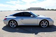 2007 PORSCHE 911 CARRERA 4S COUPE NAVIGATION