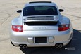 2007 PORSCHE 911 CARRERA 4S COUPE NAVIGATION