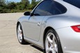 2007 PORSCHE 911 CARRERA 4S COUPE NAVIGATION