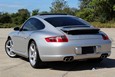 2007 PORSCHE 911 CARRERA 4S COUPE NAVIGATION