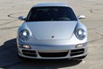 2007 PORSCHE 911 CARRERA 4S COUPE NAVIGATION