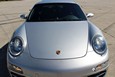 2007 PORSCHE 911 CARRERA 4S COUPE NAVIGATION