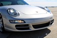 2007 PORSCHE 911 CARRERA 4S COUPE NAVIGATION