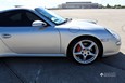 2007 PORSCHE 911 CARRERA 4S COUPE NAVIGATION