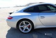 2007 PORSCHE 911 CARRERA 4S COUPE NAVIGATION