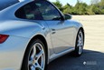 2007 PORSCHE 911 CARRERA 4S COUPE NAVIGATION