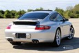 2007 PORSCHE 911 CARRERA 4S COUPE NAVIGATION