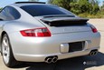 2007 PORSCHE 911 CARRERA 4S COUPE NAVIGATION