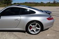 2007 PORSCHE 911 CARRERA 4S COUPE NAVIGATION