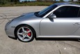 2007 PORSCHE 911 CARRERA 4S COUPE NAVIGATION