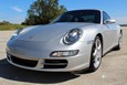 2007 PORSCHE 911 CARRERA 4S COUPE NAVIGATION