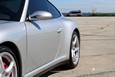 2007 PORSCHE 911 CARRERA 4S COUPE NAVIGATION