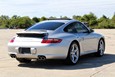 2007 PORSCHE 911 CARRERA 4S COUPE NAVIGATION