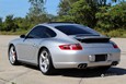 2007 PORSCHE 911 CARRERA 4S COUPE NAVIGATION