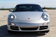 2007 PORSCHE 911 CARRERA 4S COUPE NAVIGATION