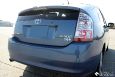 2008 TOYOTA PRIUS HYBRID TOURING NAV REAR CAM
