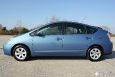 2008 TOYOTA PRIUS HYBRID TOURING NAV REAR CAM