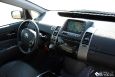 2008 TOYOTA PRIUS HYBRID TOURING NAV REAR CAM