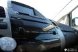 2008 TOYOTA PRIUS HYBRID TOURING NAV REAR CAM