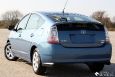 2008 TOYOTA PRIUS HYBRID TOURING NAV REAR CAM