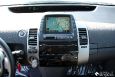 2008 TOYOTA PRIUS HYBRID TOURING NAV REAR CAM
