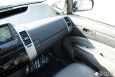 2008 TOYOTA PRIUS HYBRID TOURING NAV REAR CAM