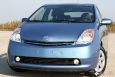 2008 TOYOTA PRIUS HYBRID TOURING NAV REAR CAM