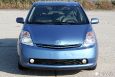 2008 TOYOTA PRIUS HYBRID TOURING NAV REAR CAM