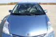 2008 TOYOTA PRIUS HYBRID TOURING NAV REAR CAM